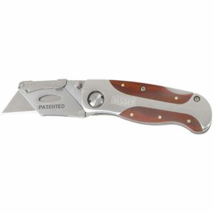 bessey folding knife set in case dbkph set (copy)