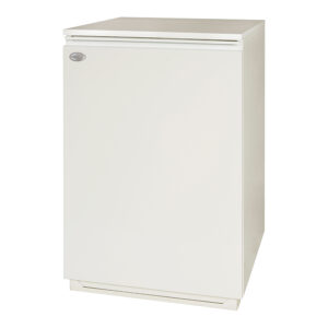 ideal exclusive 2 24kw combination boiler erp, flue & clock (copy)