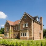 wienerberger woodland mixture 65mm brick (copy)