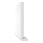 freefoam upvc magnum replacement fascia white 5000mm