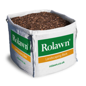 rolawn landscaping bark 500 litres / 0.5m3