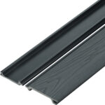 composite cladding