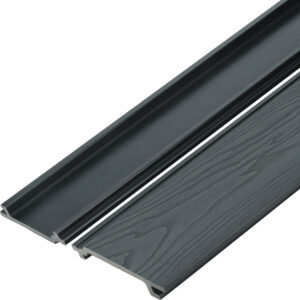 composite cladding