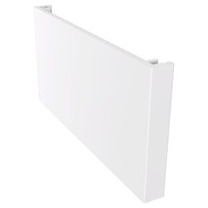 freefoam upvc fascia end cap white 300mm (copy)