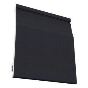 freefoam pvc cladding shiplap woodgrain anthracite 5000mm