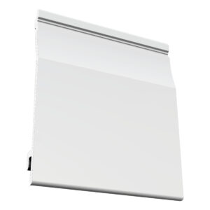 freefoam pvc cladding shiplap gloss white 5000mm