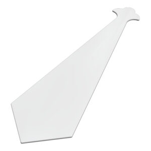 freefoam upvc fascia end cap white 300mm (copy)