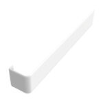 freefoam upvc fascia liner white 5000mm (copy)