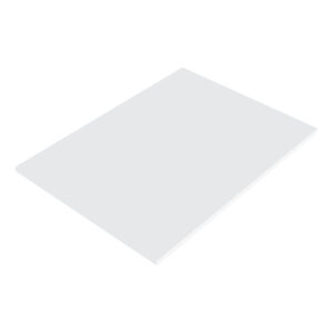 freefoam upvc soffit board white 5000mm