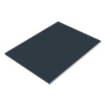 freefoam upvc soffit board woodgrain anthracite 5000mm