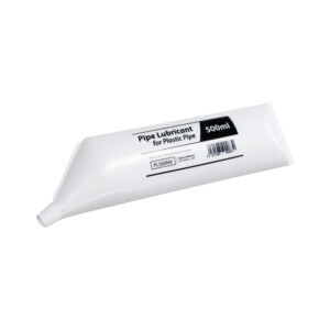 fernco plastic pipe lubricant 500ml