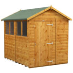 garden sheds