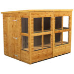 potting sheds