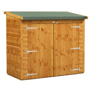 power apex bike shed (copy)