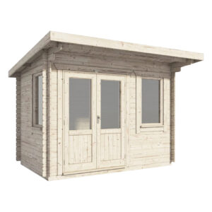 power apex log cabin 28mm (copy)