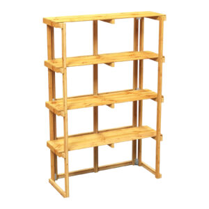 power shed racking