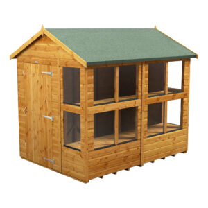 powershed power apex potting shed