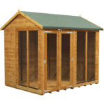 summerhouses