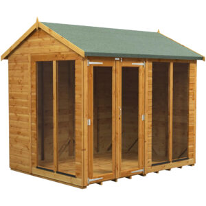 summerhouses