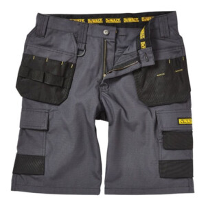 dewalt cheverley holster shorts grey