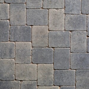 plasmor ginestro tini 50mm block paving granite stone 9.68m2