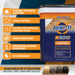 joint it simple jointing compound grey 20kg