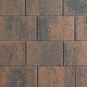 plasmor plaspave 50 rectangular block paving brindle 200 x 100 x 50mm (copy)