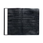 postsaver prowrap timber fence post protector for 75mm & 100mm sq. post / 75 125mm round post