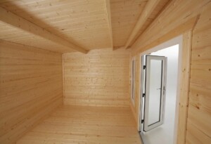 under 2.5m tall