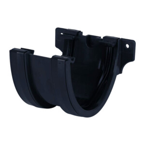 brett martin deepstyle rainwater union bracket blak