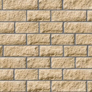 weathered 220 x 100 x 65mm (copy) darlstone pitched face walling buff 450 x 140