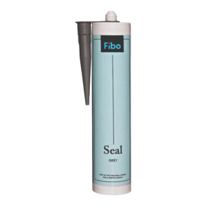fibo wall panel sealant grey 290ml