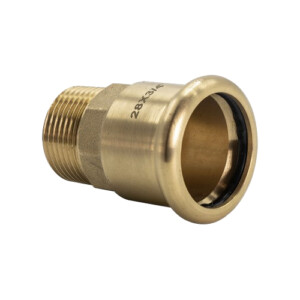 masterflow brass press cxfi coupling (copy)