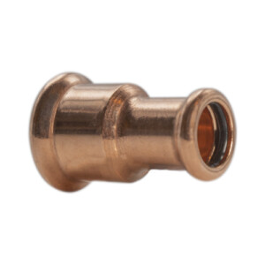 masterflow copper press reducer coupling