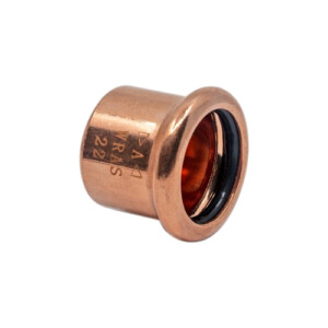 masterflow copper press stop end
