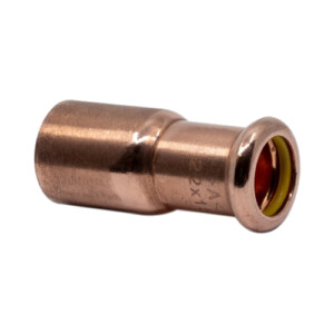 masterflow gas copper press reducer fitting