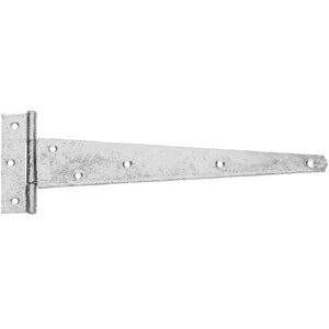 medium tee hinge black (copy)