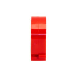 talon single hinge pipe clip for hot water red 20 pack (copy)