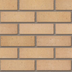 wienerberger sahara dragwire buff brick 65mm