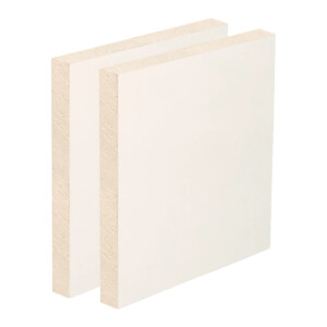 glasroc f firecase board 2400 x 1200 x 15mm square edge