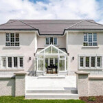 marley duo edgemere thin edge roof tile smooth grey 420 x 330mm