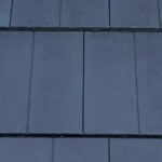 marley duo edgemere thin edge roof tile smooth grey 420 x 330mm