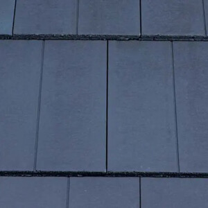 marley duo edgemere thin edge roof tile smooth grey 420 x 330mm