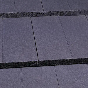 marley duo modern roof tile smooth grey 420 x 330mm