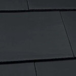 marley edgemere thin edge roof tile smooth grey 420 x 330mm