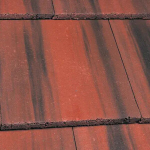 marley edgemere thin edge roof tile smooth grey 420 x 330mm