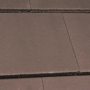 marley edgemere thin edge roof tile smooth grey 420 x 330mm