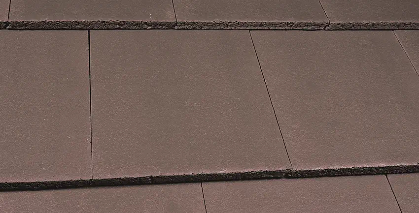 marley edgemere thin edge roof tile smooth grey 420 x 330mm