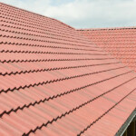 marley mendip low pitch 12.5° double pantile roof tile smooth grey 420 x 330mm