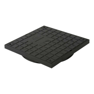 brett martin shallow access chamber sealed lid 280mm